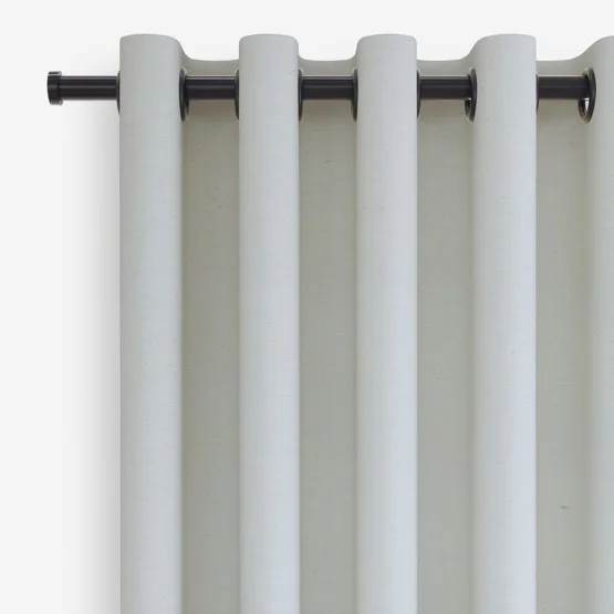 Simply Linen curtain