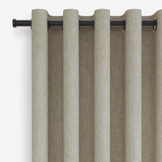Turin Desert Sand curtain