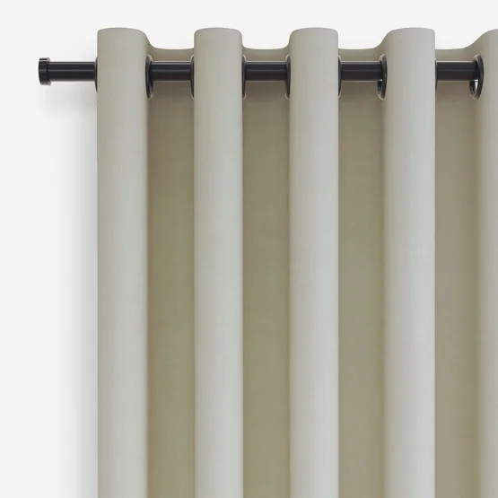 Venus Blackout Biscuit curtain