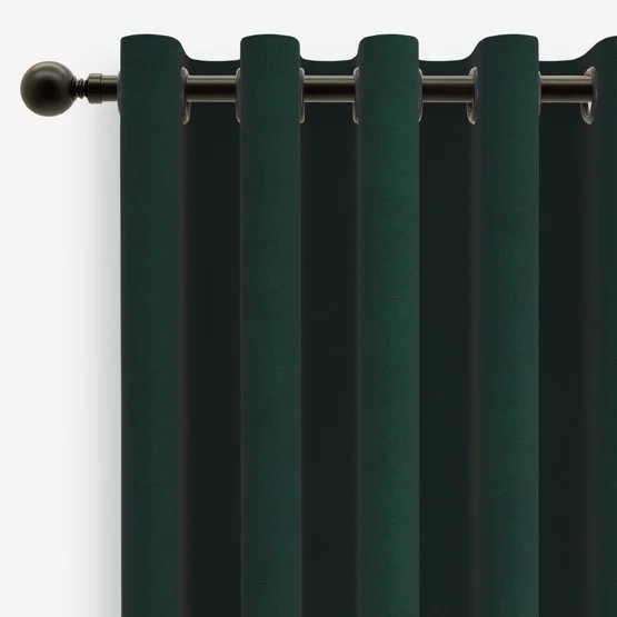 Venus Blackout Jade curtain