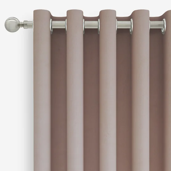 Verona Blush curtain