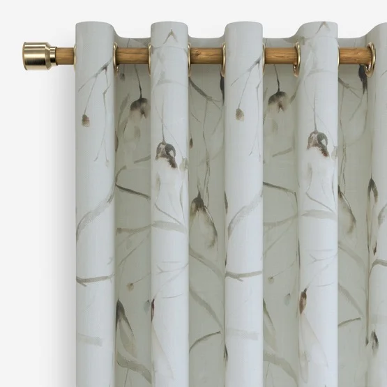 Voyage Nara Bamboo curtain