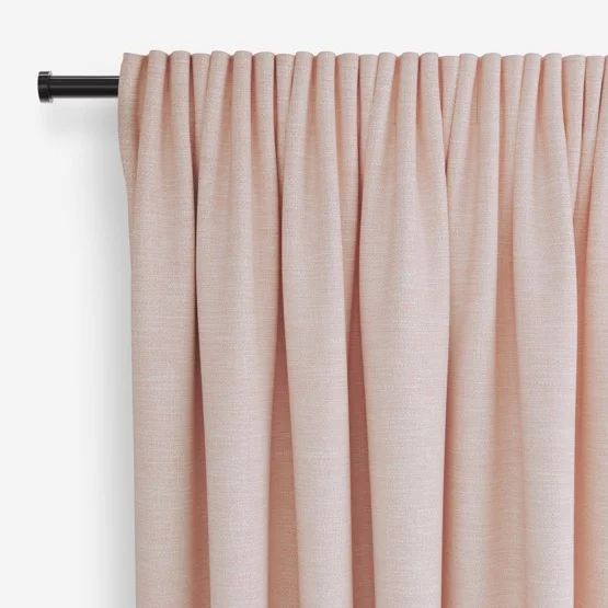 Lunar Rose curtain