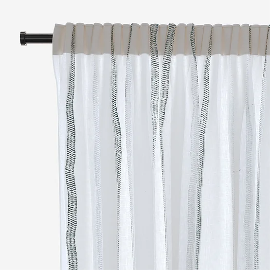 Camengo Chuva Voile Horizon curtain