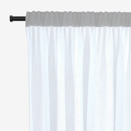 Camengo Maracujas Milk curtain