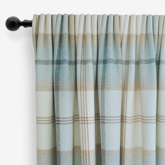 Balmoral Sky curtain