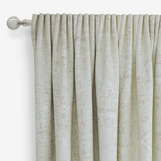Evora Natural curtain