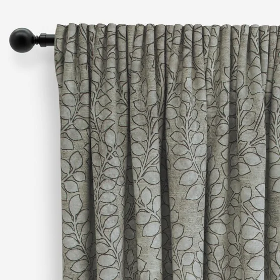 Folia Natural curtain