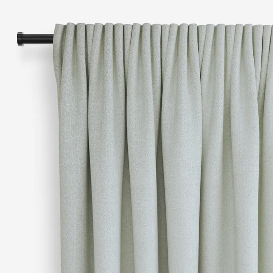 Glimmer Dove curtain