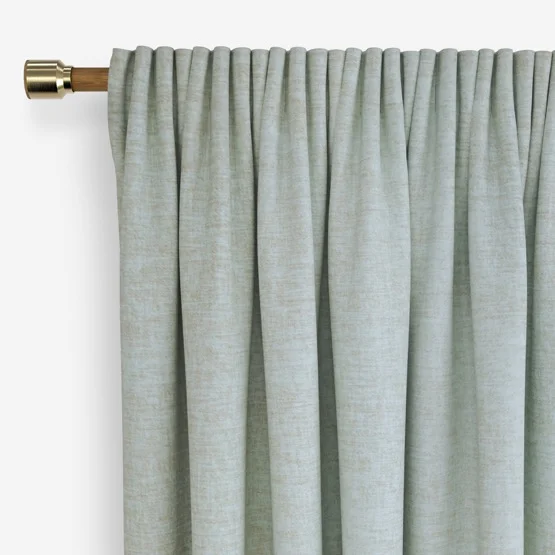 Marseille Eggshell curtain