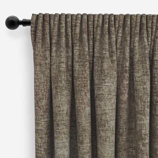 Marseille Fawn curtain