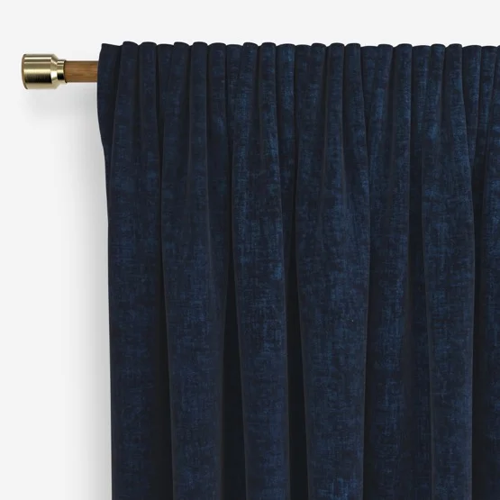 Marseille Hummingbird curtain