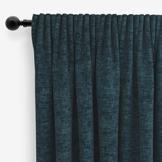 Marseille Spruce curtain