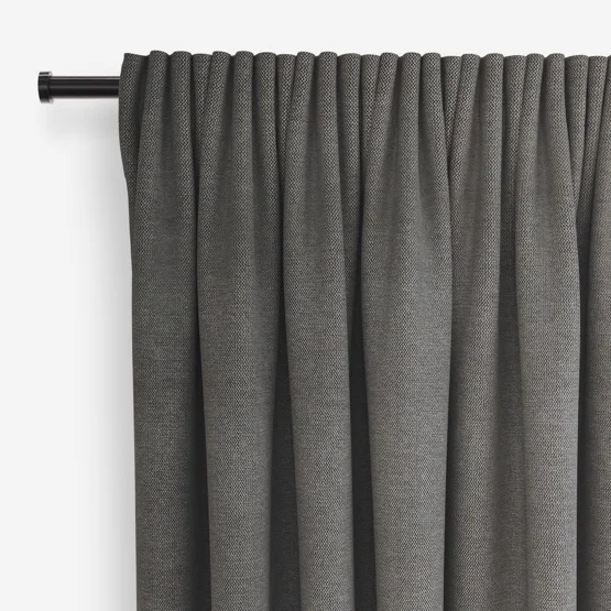 Monaco Whirlwind curtain
