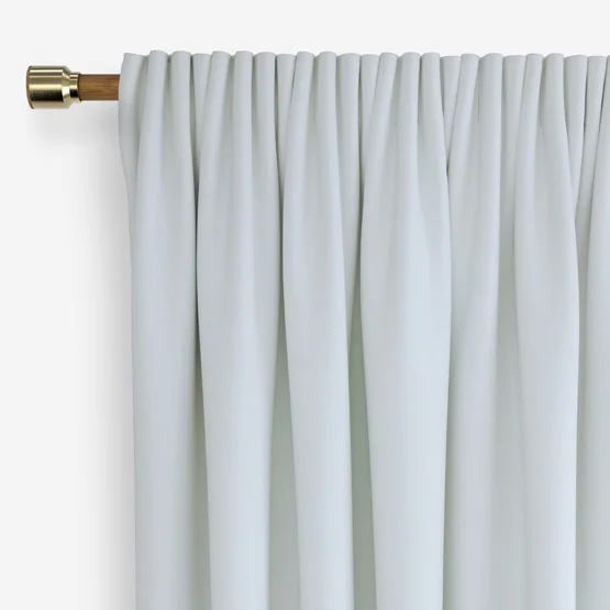 Chakra Chalk curtain