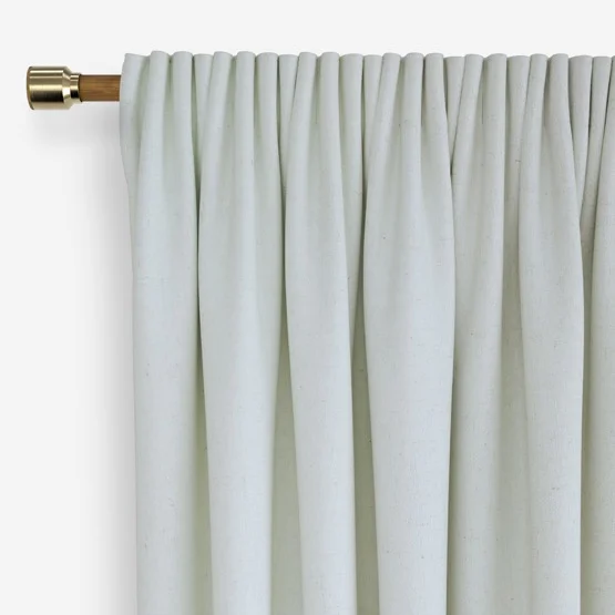 Chakra Linen curtain