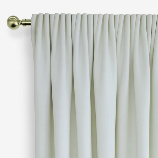 Linen Cream curtain
