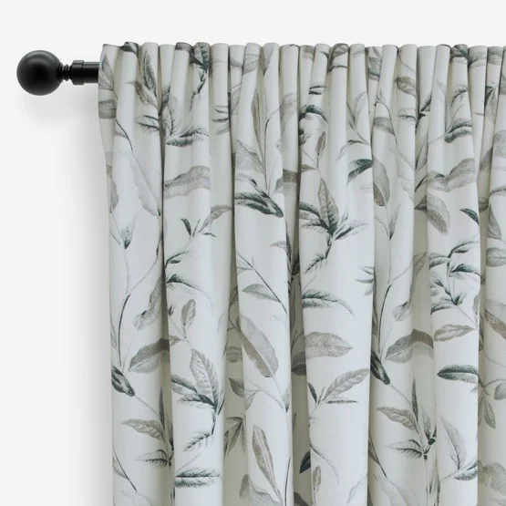 Oasis Flint curtain
