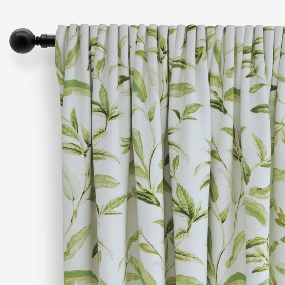 Oasis Spruce curtain