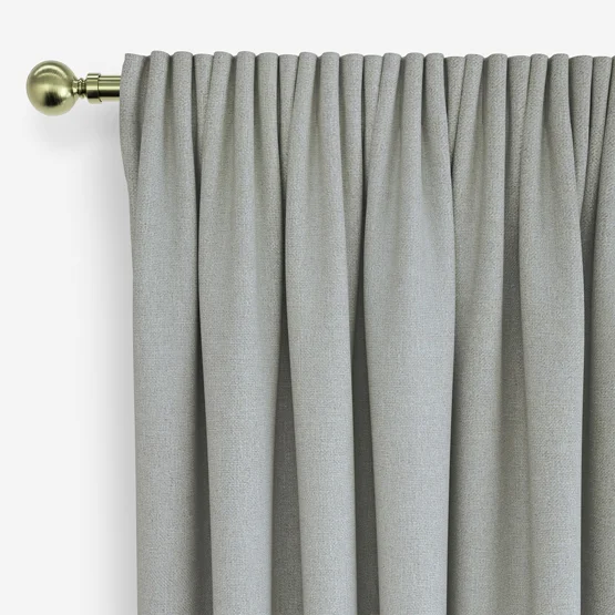 Tundra Platinum curtain