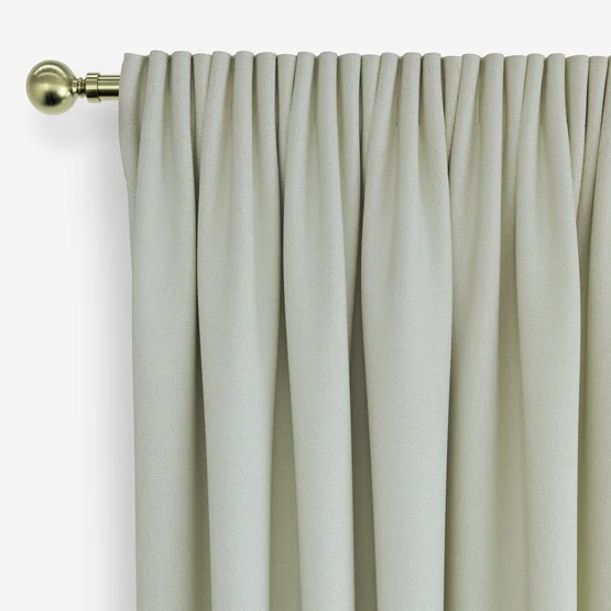 Tundra Willow curtain