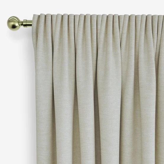 Vinyasa Linen curtain