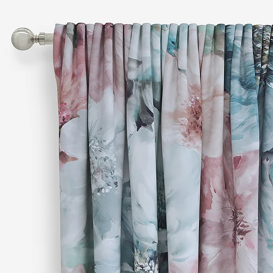 Lani Moonstone curtain
