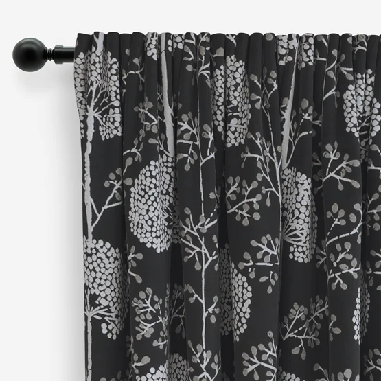 Moonseed Sterling curtain