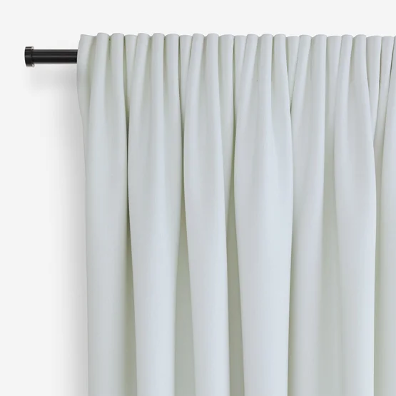 Shadow Pearl Sheer curtain