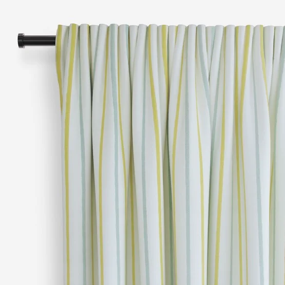 Walcott Mineral curtain