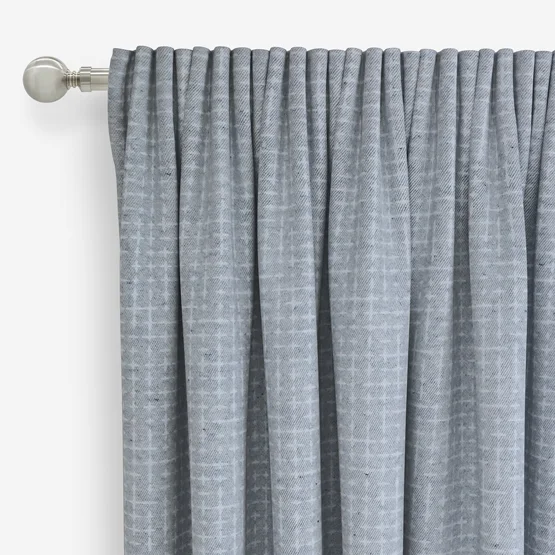 Crossy Washed curtain
