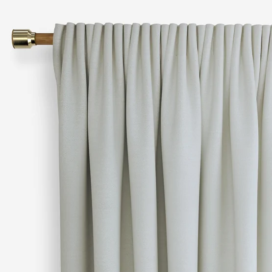 Entwine Warm White curtain