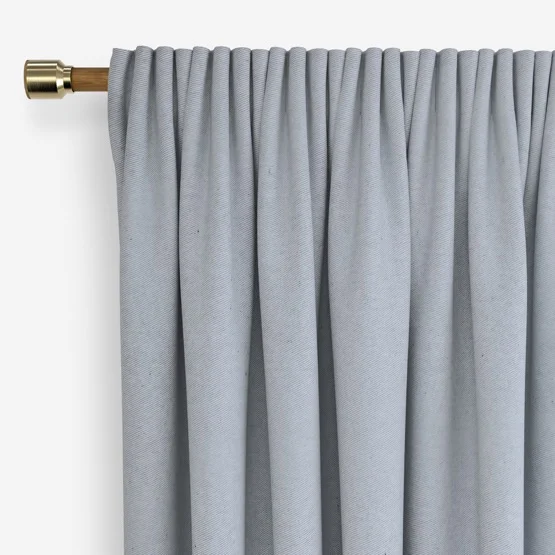 Levis Denim curtain