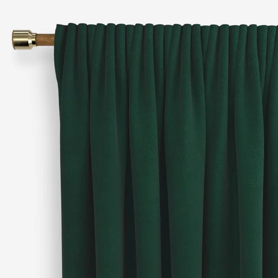 Manhattan Emerald curtain