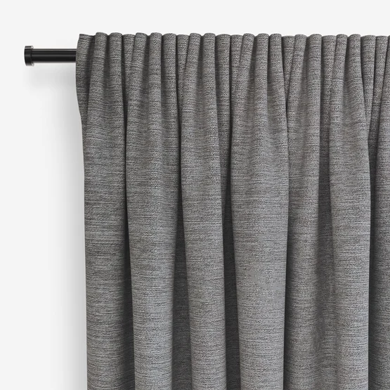 Milan Greige curtain