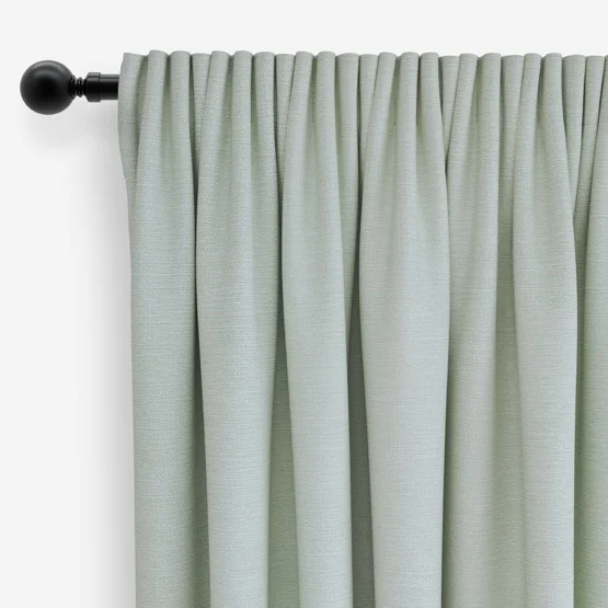 Milan Sage curtain