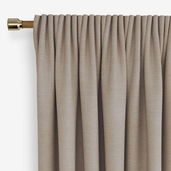 Milan Sand curtain