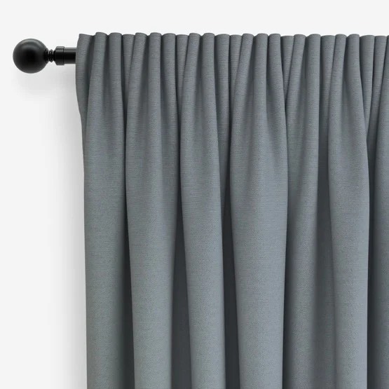 Naturo Slate curtain