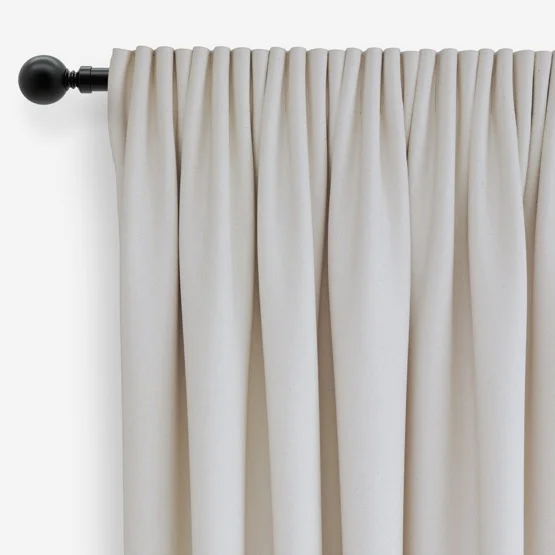 Panama Natural curtain