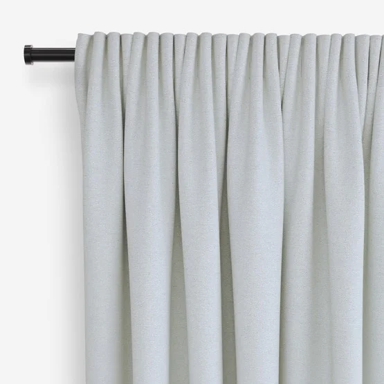 Sparkle  Natural Linen curtain