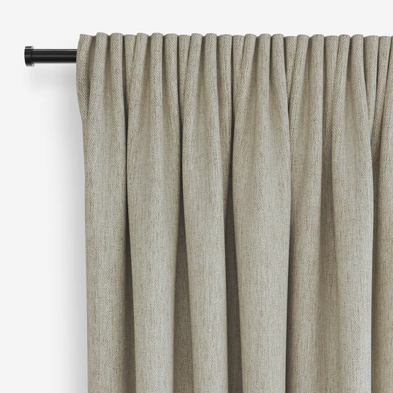 Turin Desert Sand curtain