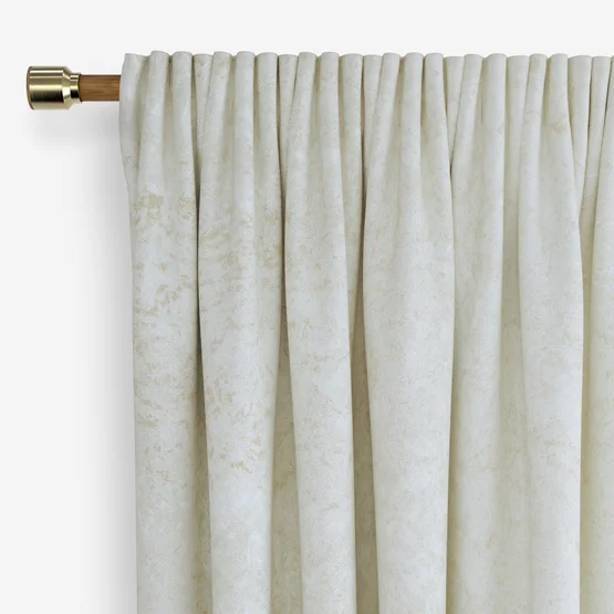 Venice Champagne curtain