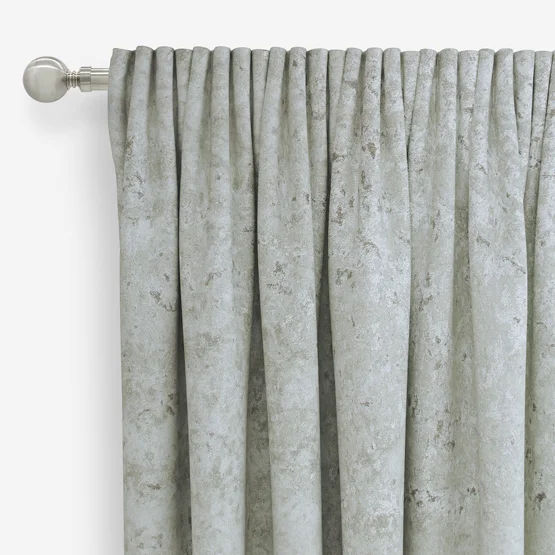 Venice Silver curtain
