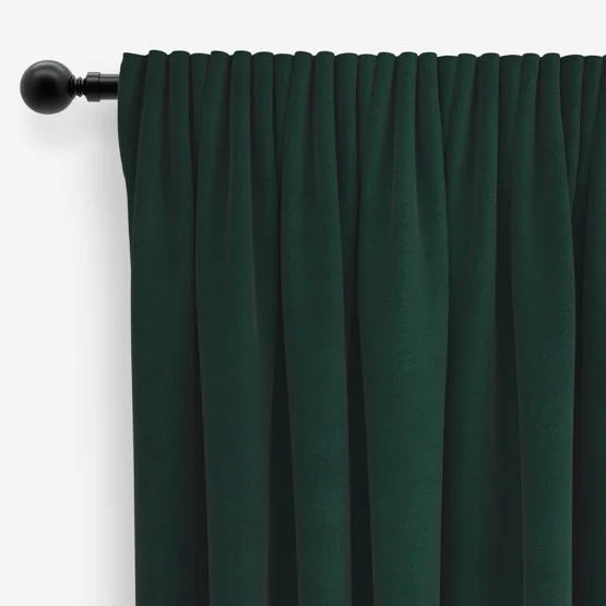 Venus Blackout Jade curtain