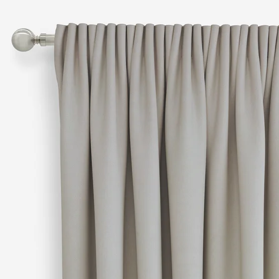 Verona Feather curtain