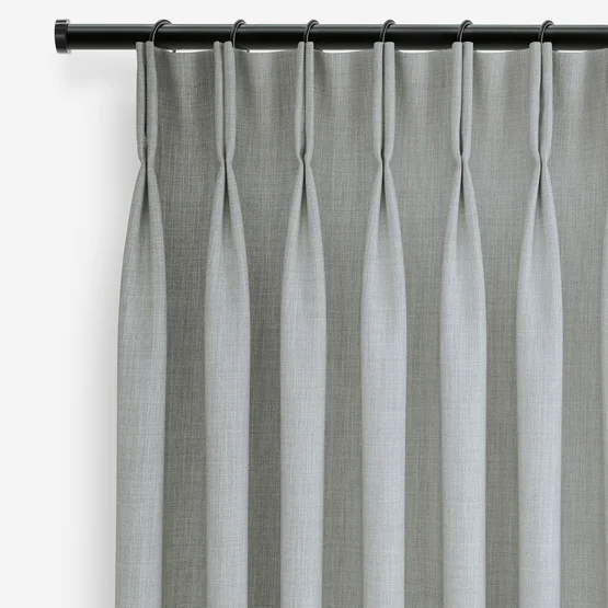 Linoso Dove curtain