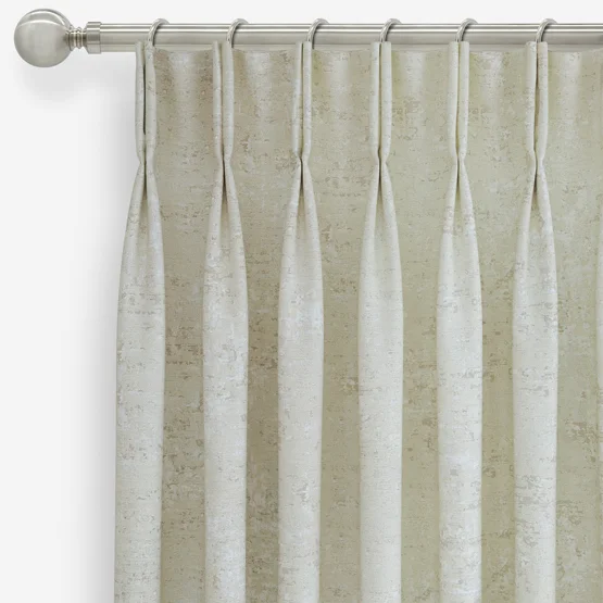 Evora Natural curtain
