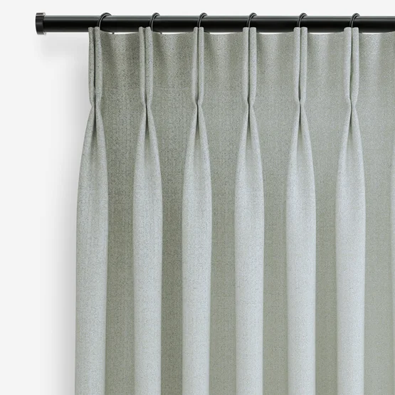 Glimmer Dove curtain