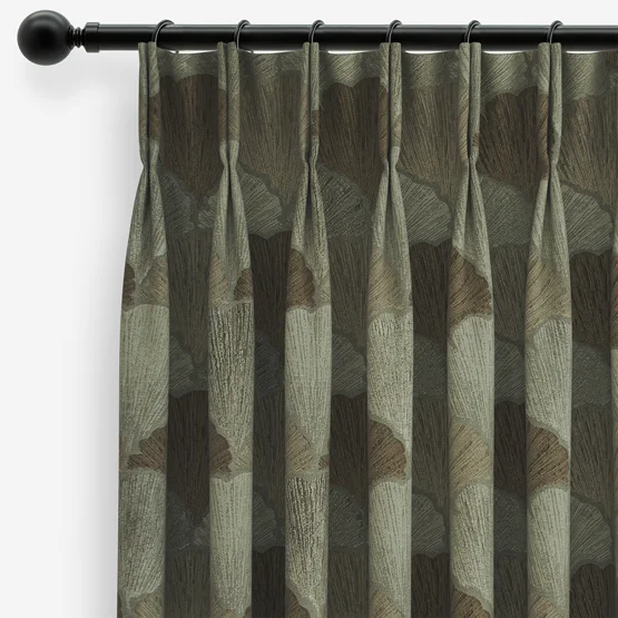 Pamplona Natural curtain