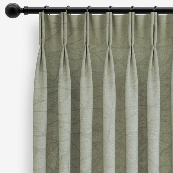 Ryegate Natural curtain